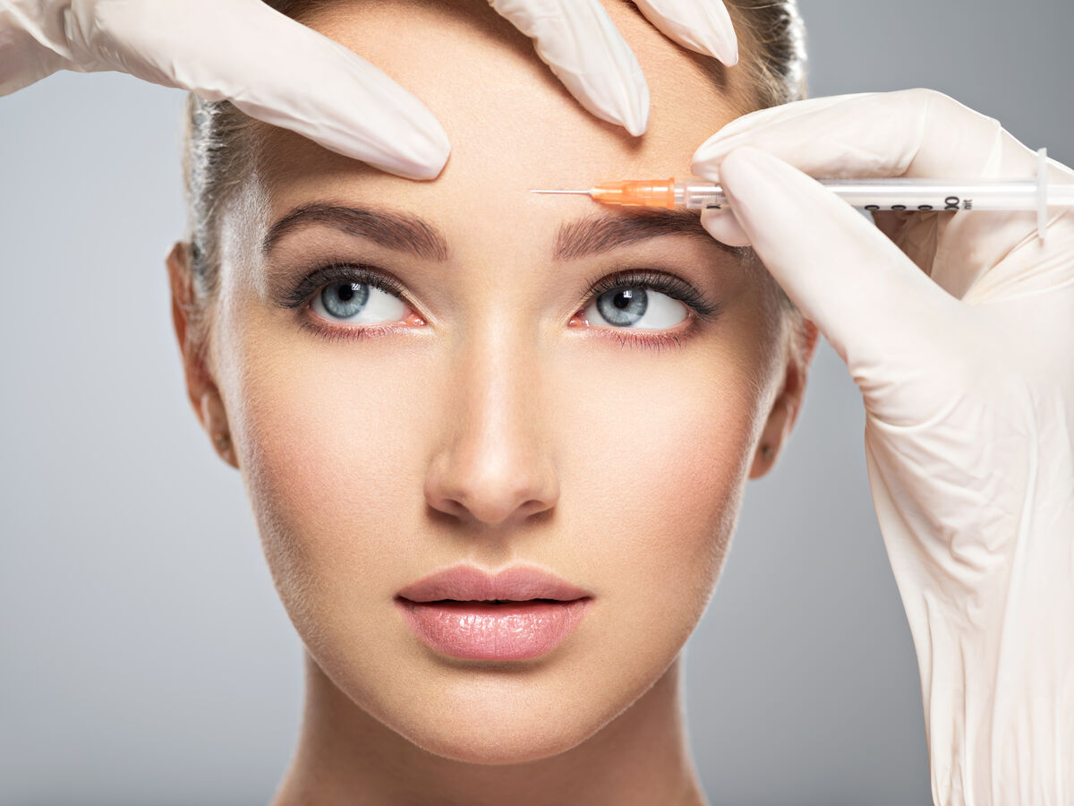 Expert injectable treatments in Doncaster — wrinkle reduction, dermal fillers, skin boosters at Evolve Beauty